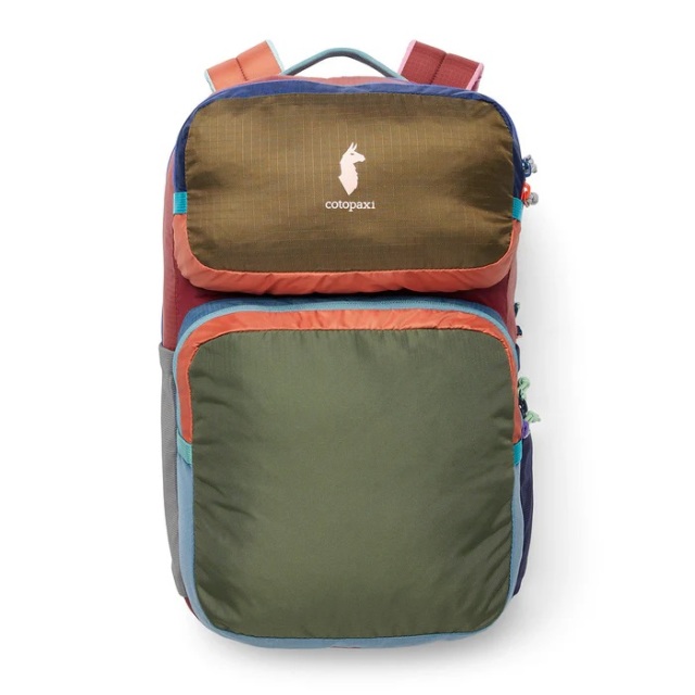 色が選べる】cotopaxi コトパクシ 4202060035241 TASRA 16L BACKPACK