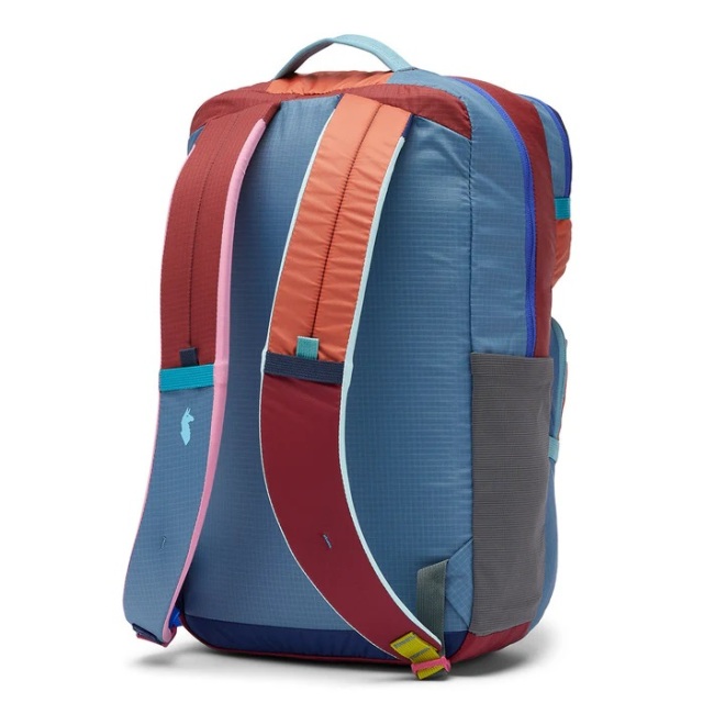 色が選べる】cotopaxi コトパクシ 4202060035241 TASRA 16L BACKPACK