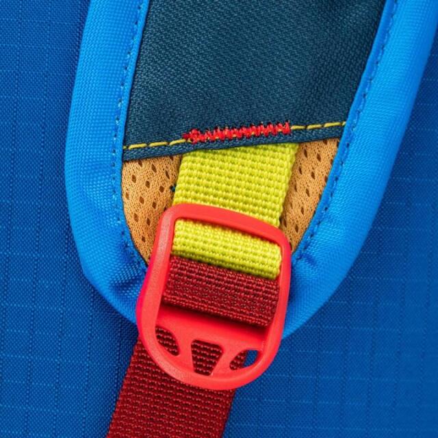 色が選べる】cotopaxi コトパクシ 4201710035232 LUZON 18L BACK PACK