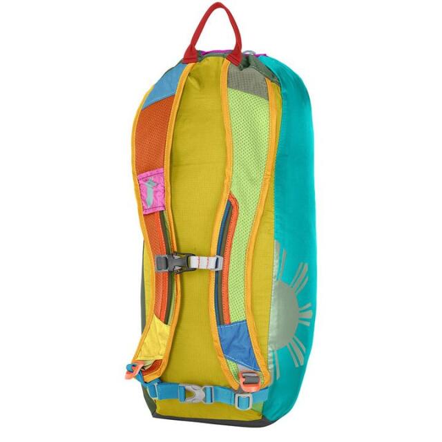 色が選べる】cotopaxi コトパクシ 5042503 LUZON 18L BACK PACK