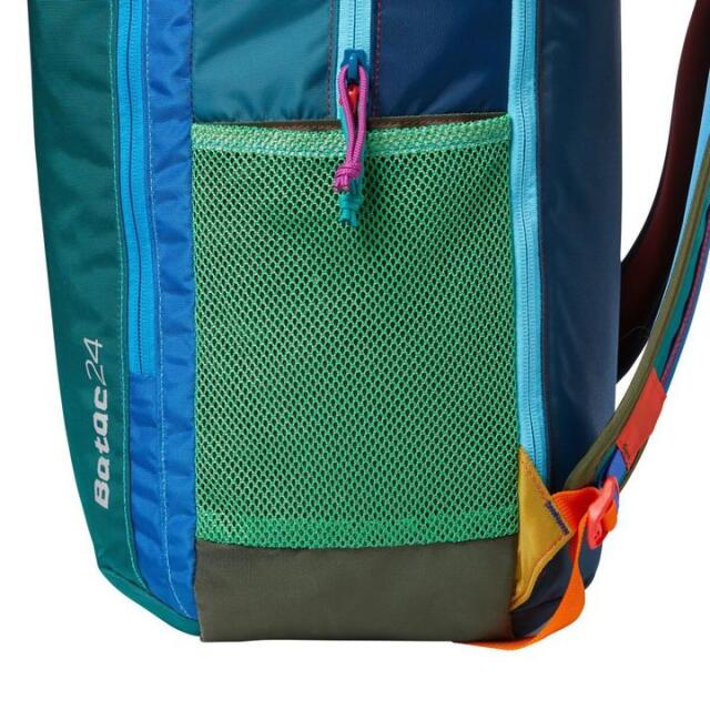 色が選べる】cotopaxi コトパクシ 5042506 BATAC 24L BACK PACK