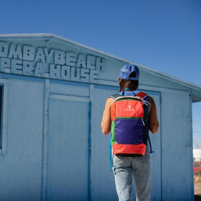 色が選べる】cotopaxi コトパクシ 5042509 BOGOTA 20L BACK PACK