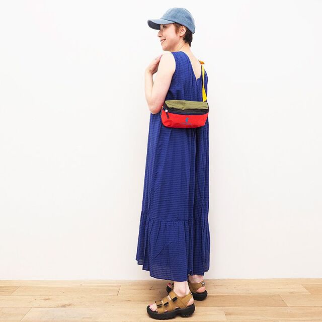 cotopaxi コトパクシ バターン 3L ファニーパック “Bataan Fanny
