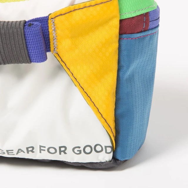 cotopaxi コトパクシ 5042522 BATAAN FANNY PACK ウエストバッグ