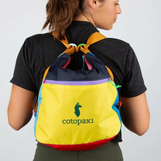 cotopaxi コトパクシ 5042517 TAAL CONVERTIBLE TOTE ショルダー