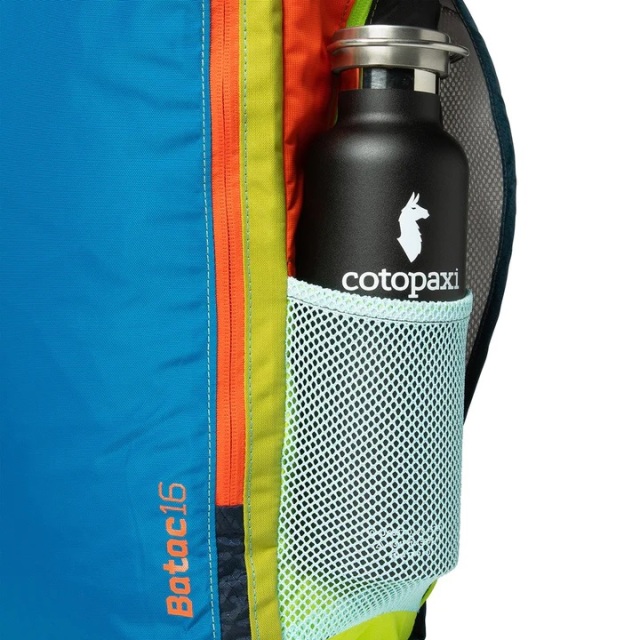 Page1【色が選べる】cotopaxi コトパクシ 5042505 BATAC 16L