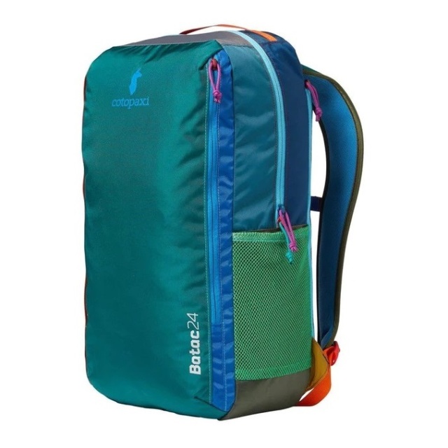 色が選べる】cotopaxi コトパクシ 5042506 BATAC 24L BACK PACK