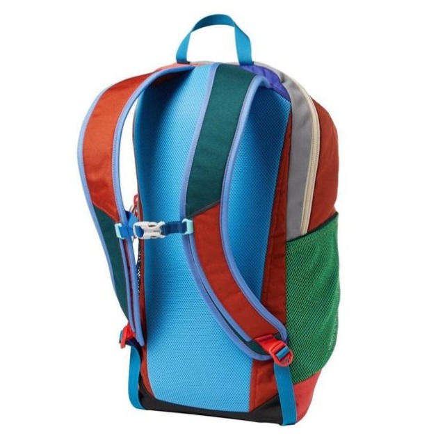 色が選べる】cotopaxi コトパクシ 5042509 BOGOTA 20L BACK PACK