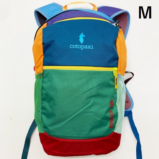 色が選べる】cotopaxi コトパクシ 5042509 BOGOTA 20L BACK PACK