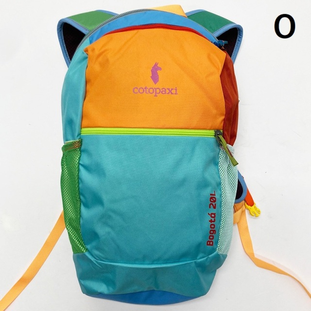 色が選べる】cotopaxi コトパクシ 5042509 BOGOTA 20L BACK PACK