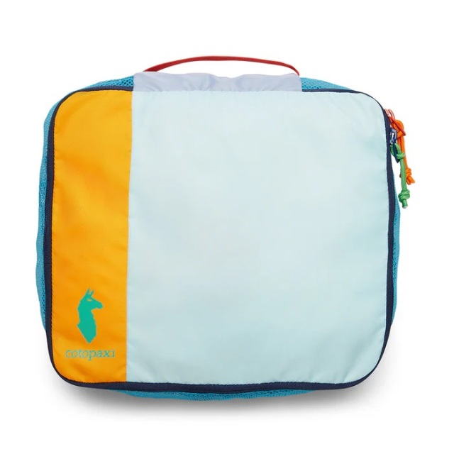 ネコポス可】【色が選べる】cotopaxi コトパクシ 4202560035242 Cubo