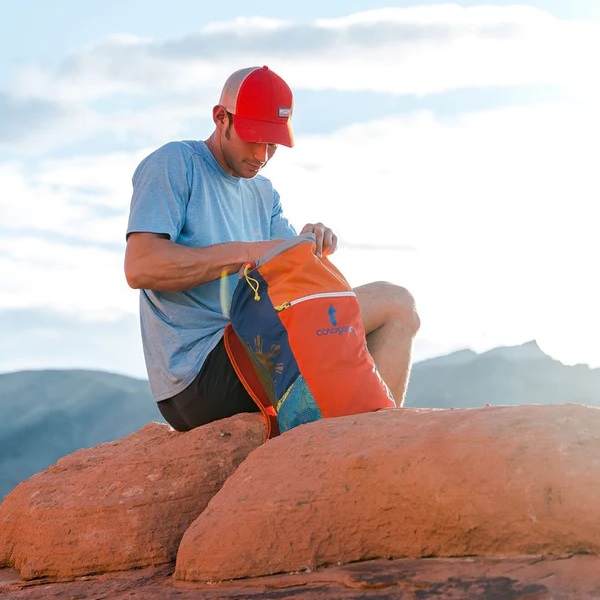 色が選べる】cotopaxi コトパクシ 5042504 LUZON 24L BACK PACK バック