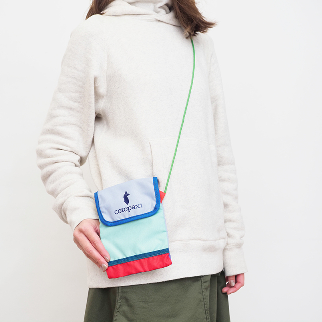 cotopaxi コトパクシ 4200830035221 ポーチ Maigo Neck Pouch