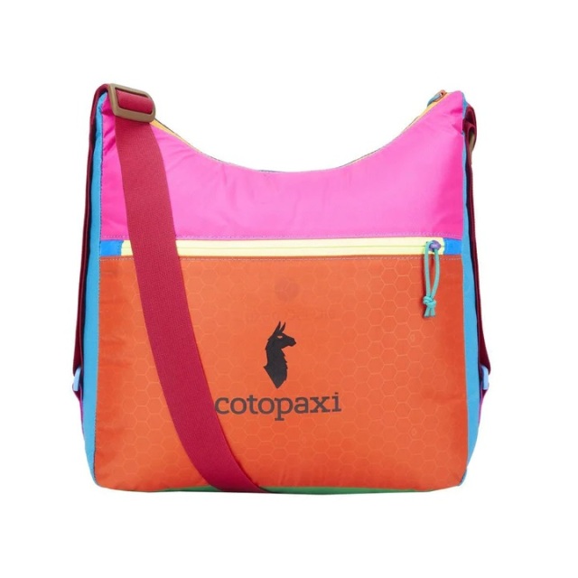【匿名配送】cotopaxi コトパクシ　ユニセックス　ボディバッグ　ショルダー 楽天市場】コトパクシ cotopaxi 【色が選べる】 ウエストポーチ