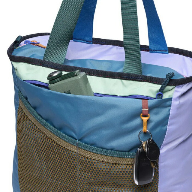 色が選べる】cotopaxi コトパクシ 4202990035252 TODO 22L Convertible