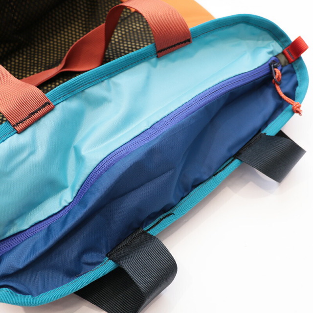色が選べる】cotopaxi コトパクシ 4202990035252 TODO 22L Convertible