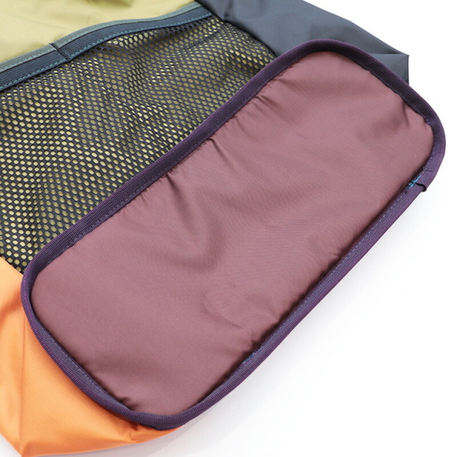 色が選べる】cotopaxi コトパクシ 4202990035252 TODO 22L Convertible