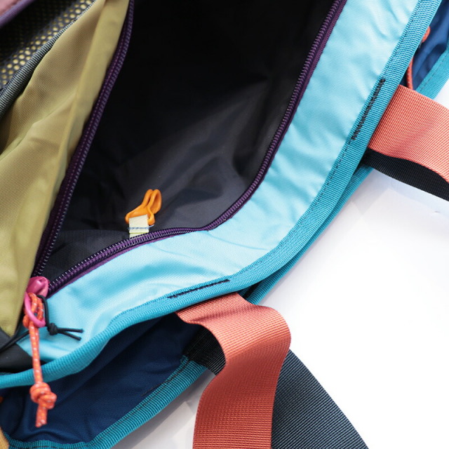 色が選べる】cotopaxi コトパクシ 4202990035252 TODO 22L Convertible 色が選べる】cotopaxi コトパクシ 4202990035252 TODO 22L Convertible