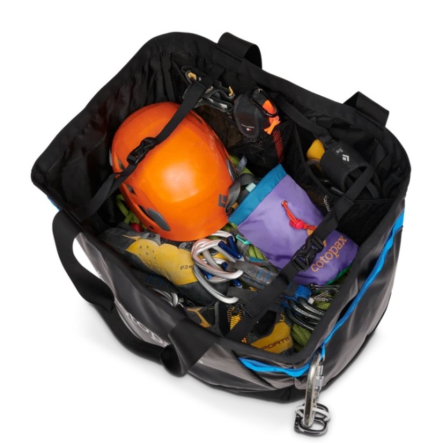 cotopaxi コトパクシ キャリートートバッグ ALLPA60LGEARHAULE
