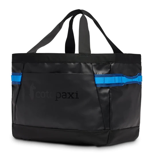 ★PEAKAPPAREL★キャンプ ラージ バケットバッグ★ cotopaxi コトパクシ キャリートートバッグ ALLPA60LGEARHAULE