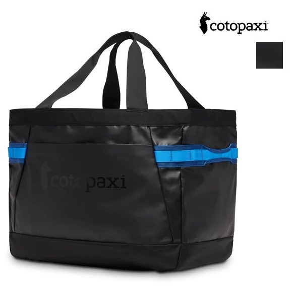 cotopaxi コトパクシ キャリートートバッグ ALLPA60LGEARHAULE 4200890040222 アウトドア キャンプ スポーツ レジャー はっ水 特大