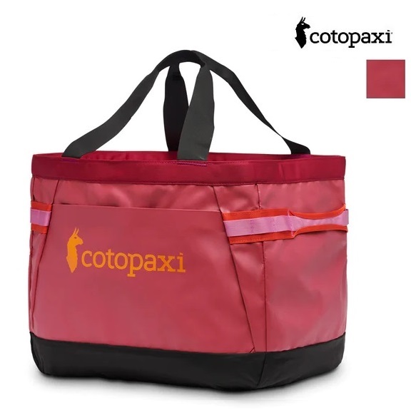 cotopaxi コトパクシ キャリートートバッグ ALLPA60LGEARHAULE 4200890139222 4200890040222 アウトドア キャンプ スポーツ レジャー はっ水 特大