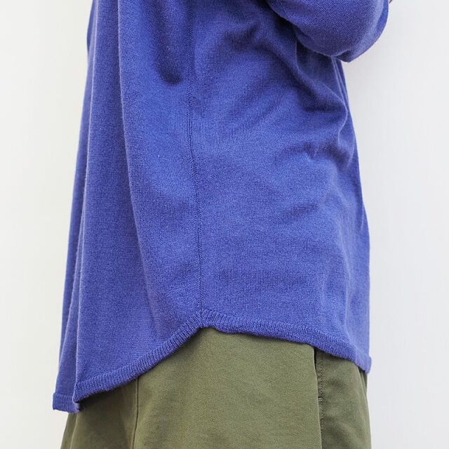 CT plage シーティープラージュ CT23107 シルクカシミヤオフ  