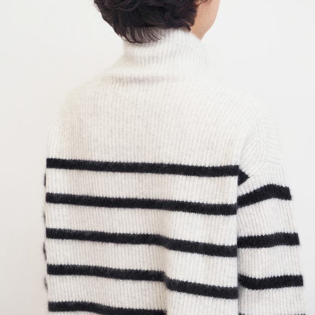 CT plage シーティープラージュ CT24102 ラクーンボーダー