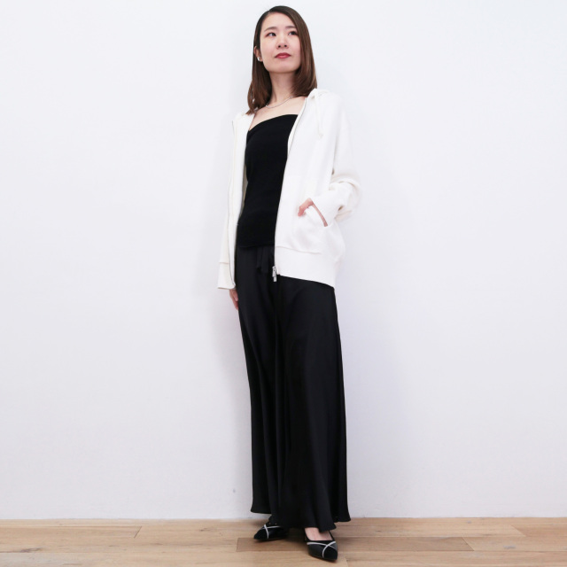 CT plage シーティープラージュ CT24122 コットンカシミヤ