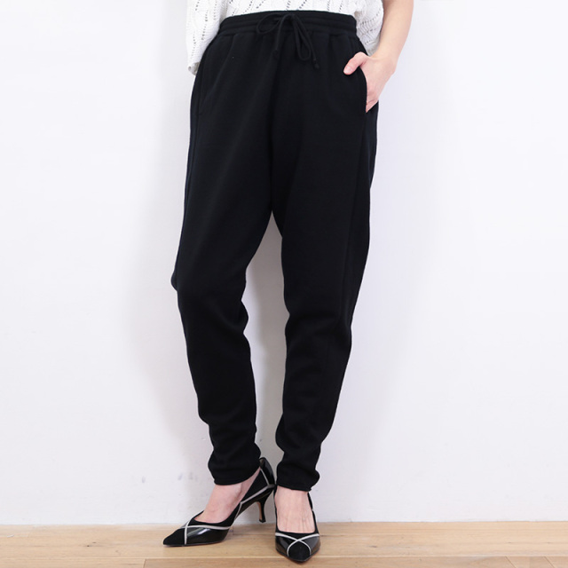 CT plage シーティープラージュ CT24124 コットンカシミヤ ニット