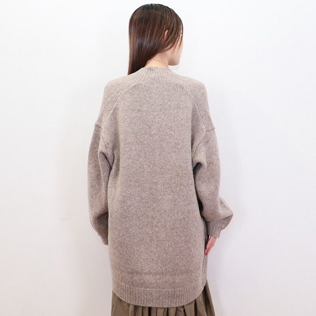 CT plage シーティープラージュ CT24319 ショールカラー
