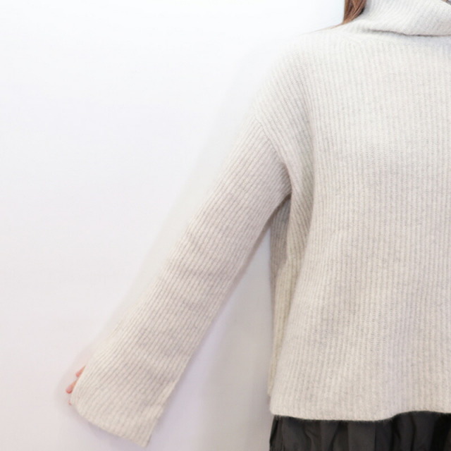 CT plage シーティープラージュ CT24330 ラクーンニット