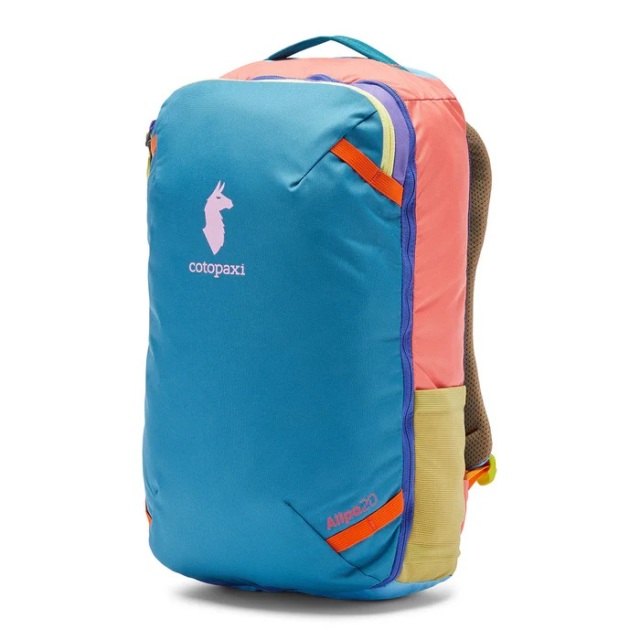 cotopaxiバッグ Packs & Bags – Cotopaxiオフィシャルサイト