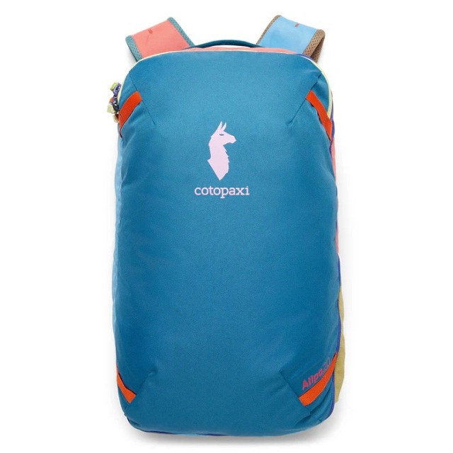 色が選べる】cotopaxi コトパクシ 4202380035242 ALLPA MINI 20L