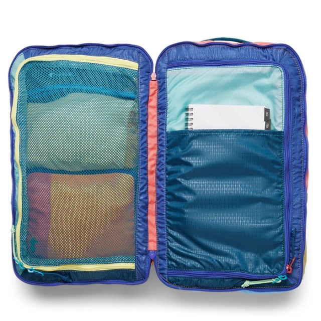 色が選べる】cotopaxi コトパクシ 4202380035242 ALLPA MINI 20L