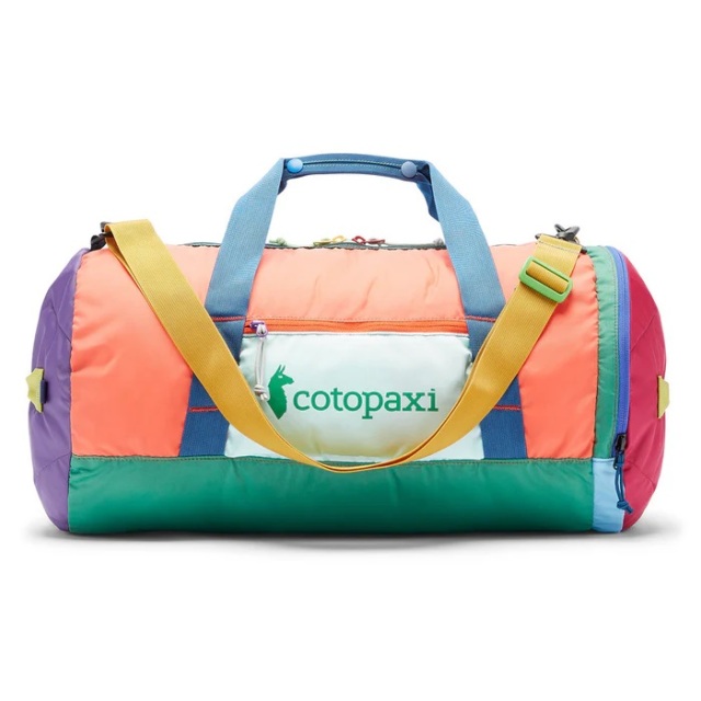 色が選べる】cotopaxi コトパクシ 4202470035242 LIGERA 32L