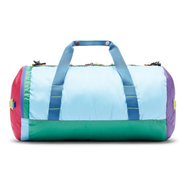 cotopaxi ボストンバッグ 青 楽天市場】【国内正規品】 コトパクシ アルパ 50L ダッフル