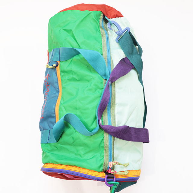 色が選べる】cotopaxi コトパクシ 4202470035242 LIGERA 32L DUFFEL