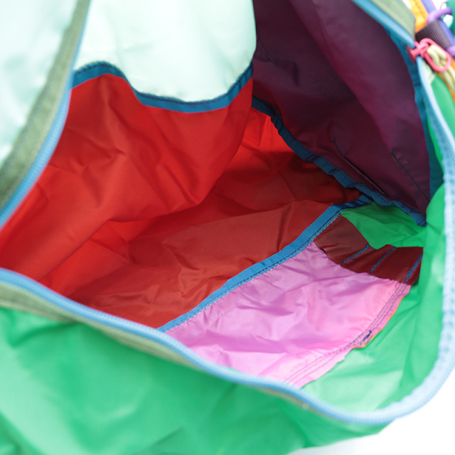 色が選べる】cotopaxi コトパクシ 4202470035242 LIGERA 32L DUFFEL