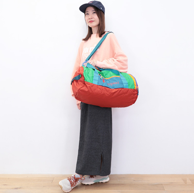色が選べる】cotopaxi コトパクシ 4202470035242 LIGERA 32L
