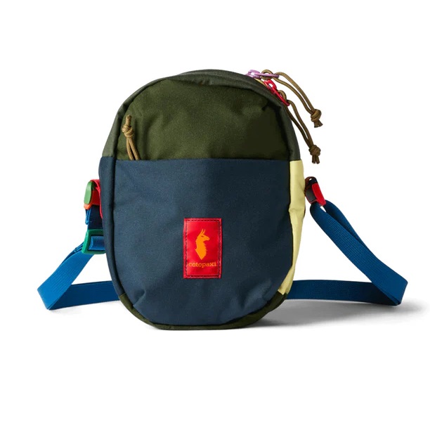 色が選べる】cotopaxi コトパクシ 4203200035261 TODO 1L SHOULDER BAG