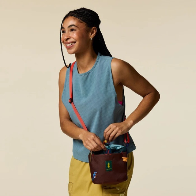 色が選べる】cotopaxi コトパクシ 4203210035261 TODO 3L BUCKET BAG