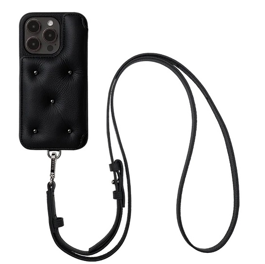 DEMIU BALLON CINQ デミュウ バロンサンク 13Pro DEMIU / BALLON CINQ デミュウサンク バロン スマホケース iPhone