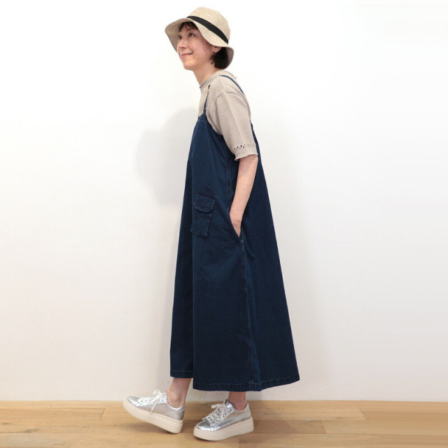 EMANUELLE VEE エマニュエル ヴィー 90116 カットワークレザー