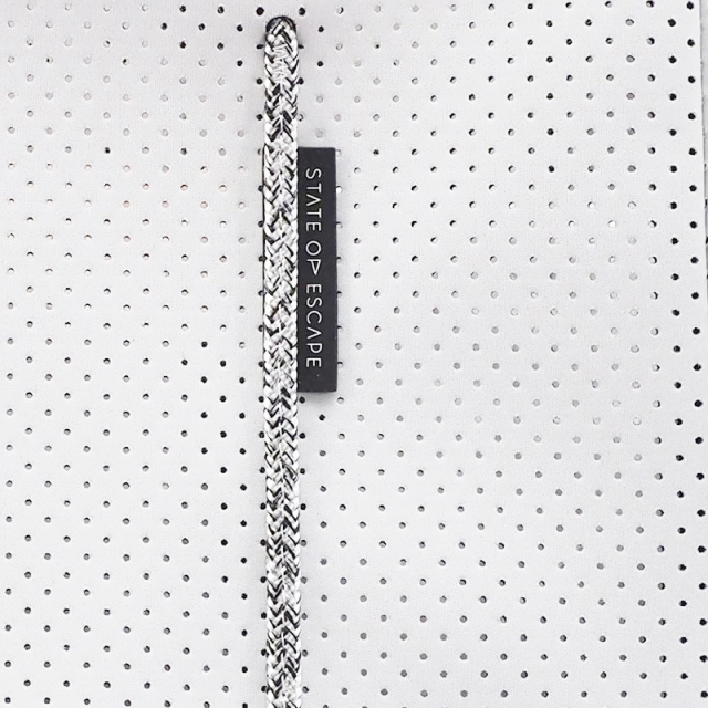 ステイトオブエスケープ タイナ・ラロット コラボ キャリーオール 限定