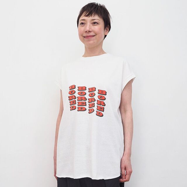 F Ce エフシーイー F2101fcwcu0007r リサイクルコットンプリントtシャツ フレンチスリーブ ロゴt Recycle Cotton Bored T 21ss トップス 春夏 F Ce エフシーイー F2101fcwcu0007r リサイクルコットンプリントtシャツ フレンチスリーブ ロゴt Recycle Cotton Bored T 21ss トップス 春夏