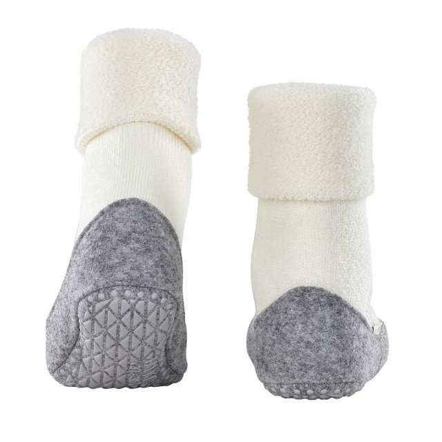 FALKE ファルケ 47571 Cosyshoe Socks コージーシューソックス ルーム