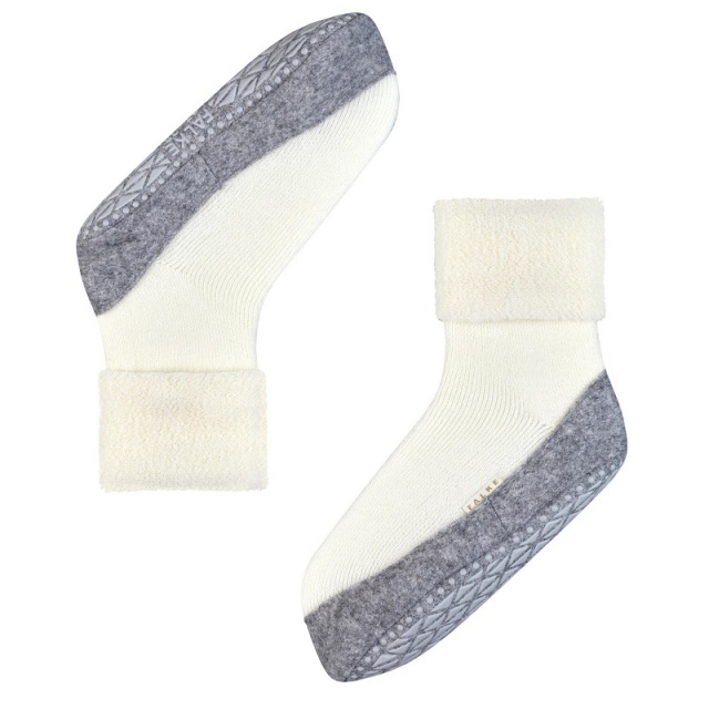 FALKE ファルケ 47571 Cosyshoe Socks コージーシューソックス ルーム