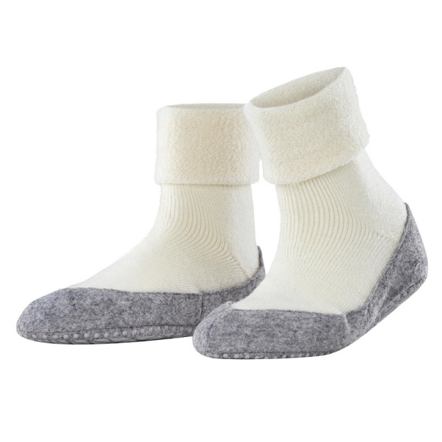 FALKE ファルケ 47571 Cosyshoe Socks コージーシューソックス