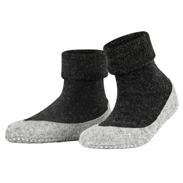 FALKE ファルケ 47571 Cosyshoe Socks コージーシューソックス ルーム